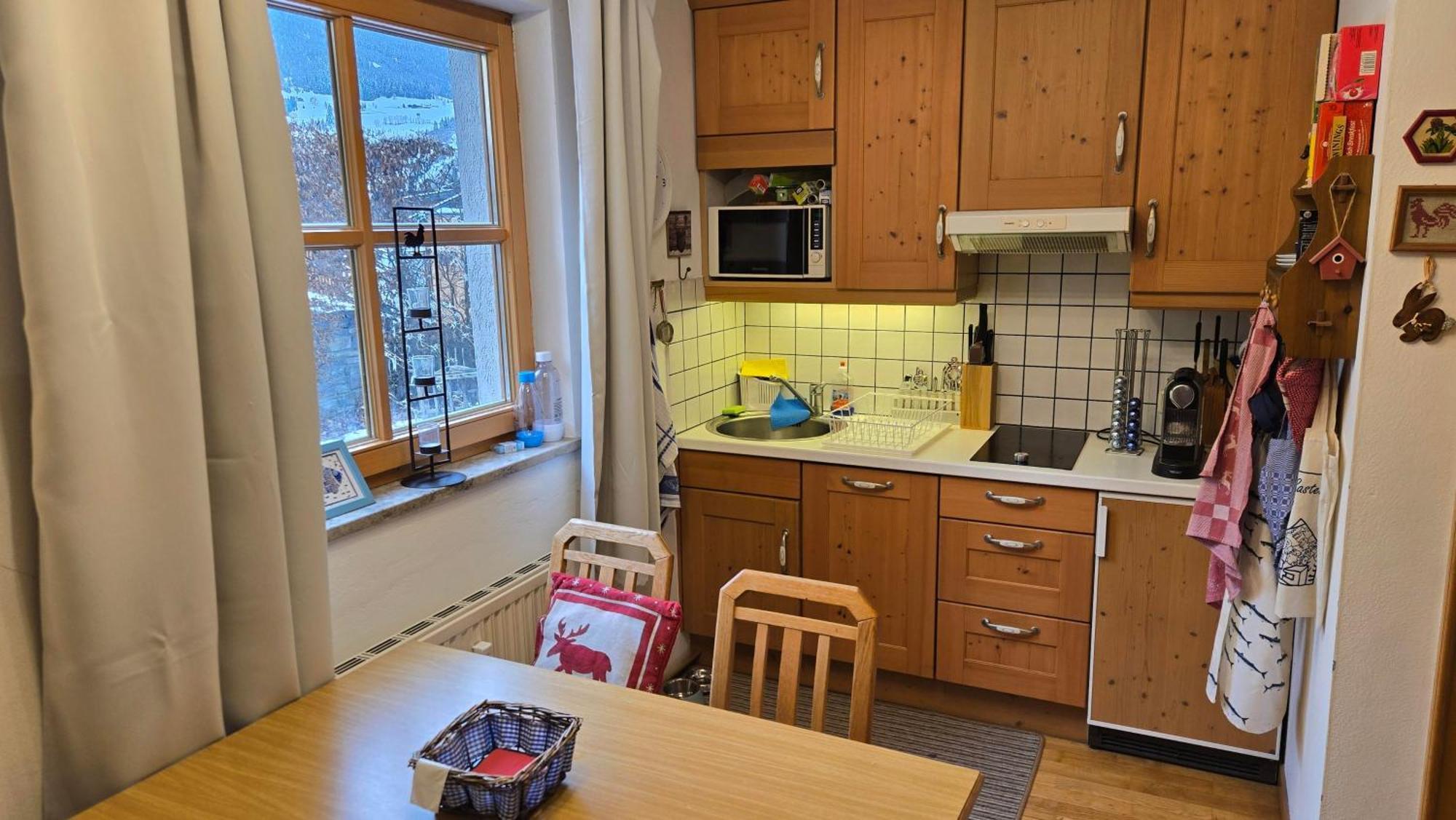Feldingweg Appartamento