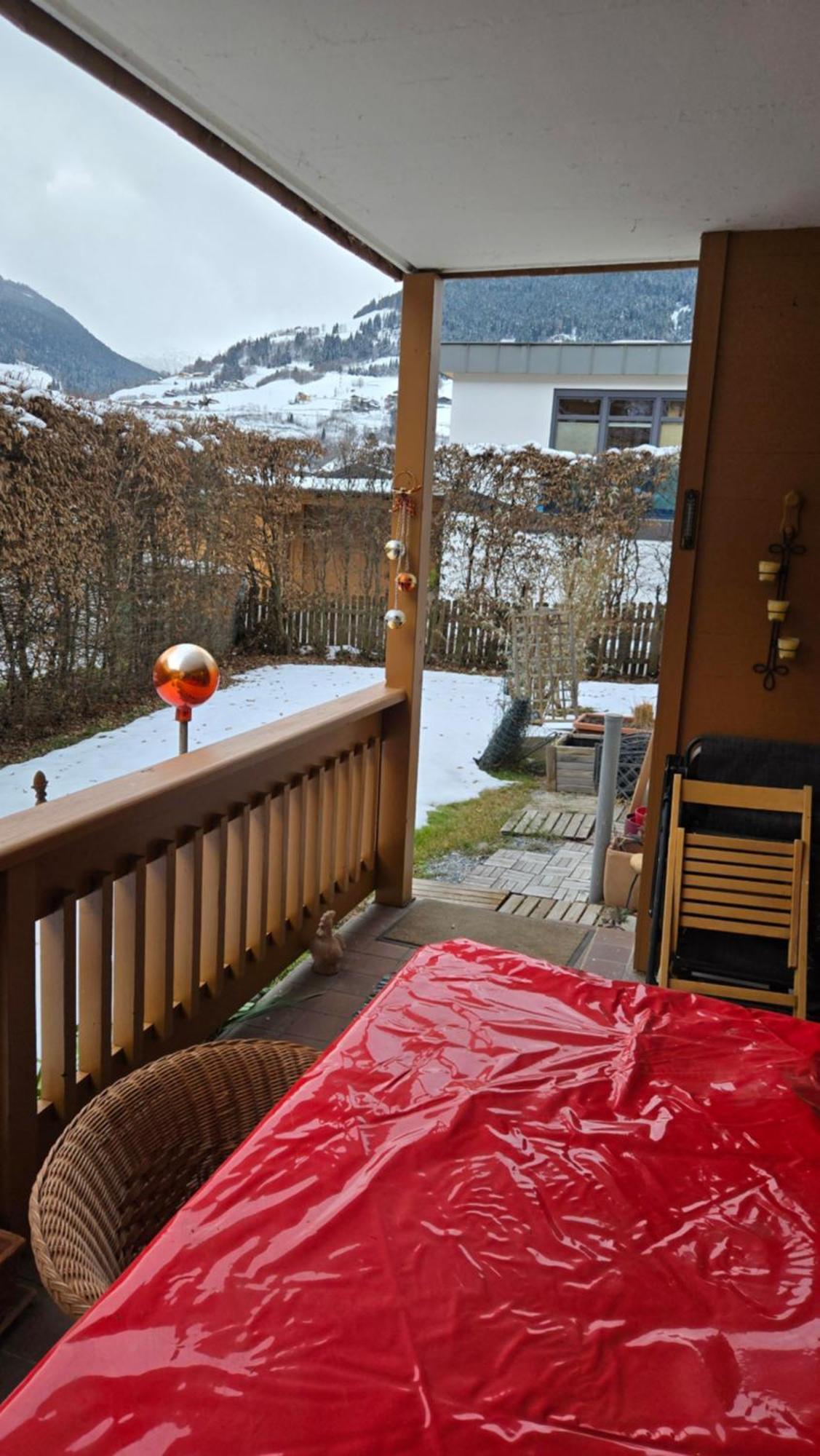 Feldingweg Appartamento