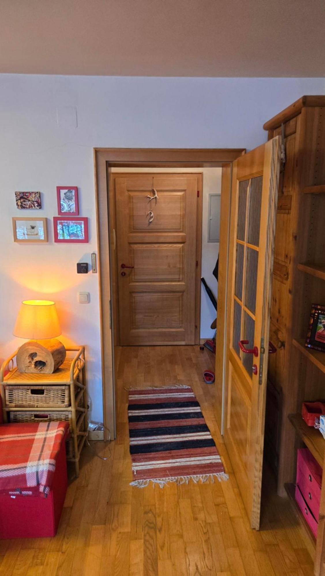 Appartamento Feldingweg *
