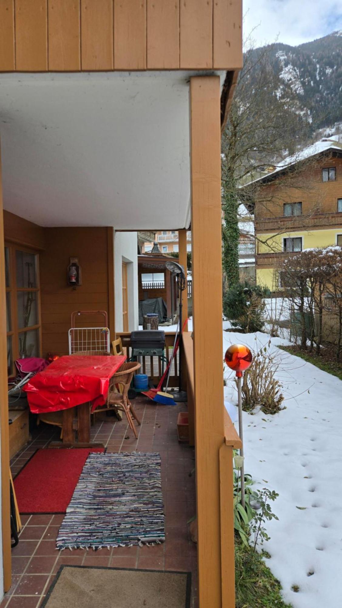 Feldingweg Appartamento Bad Hofgastein