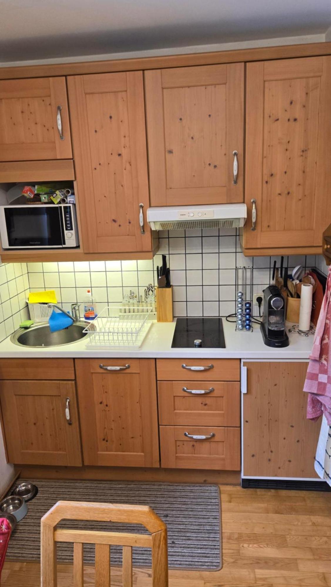 Appartamento Feldingweg Bad Hofgastein