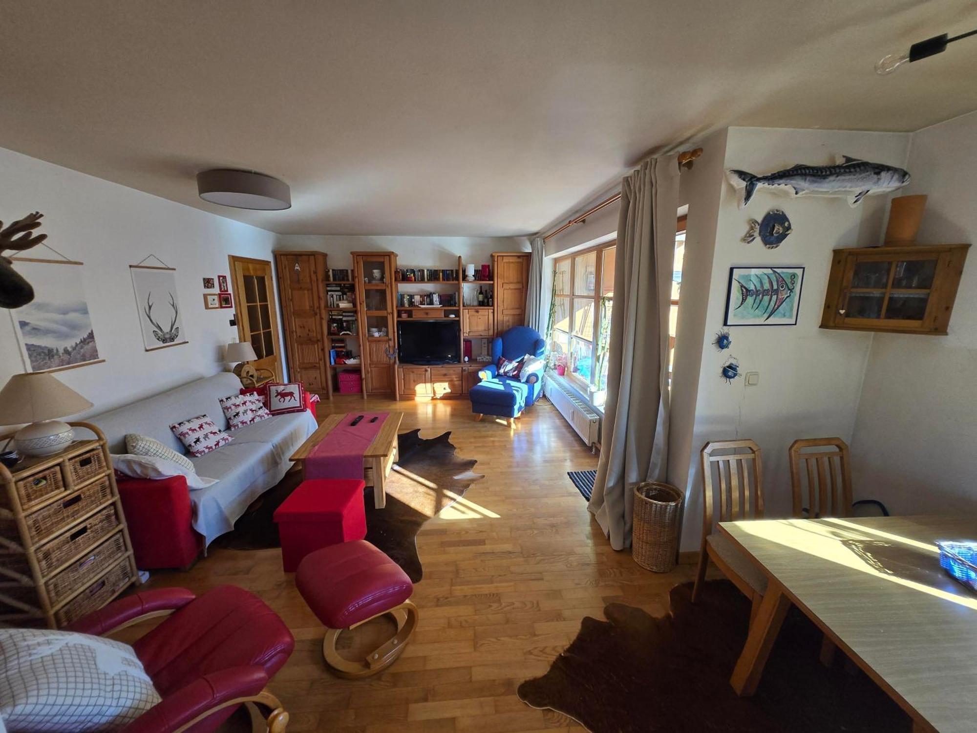 Appartamento Feldingweg