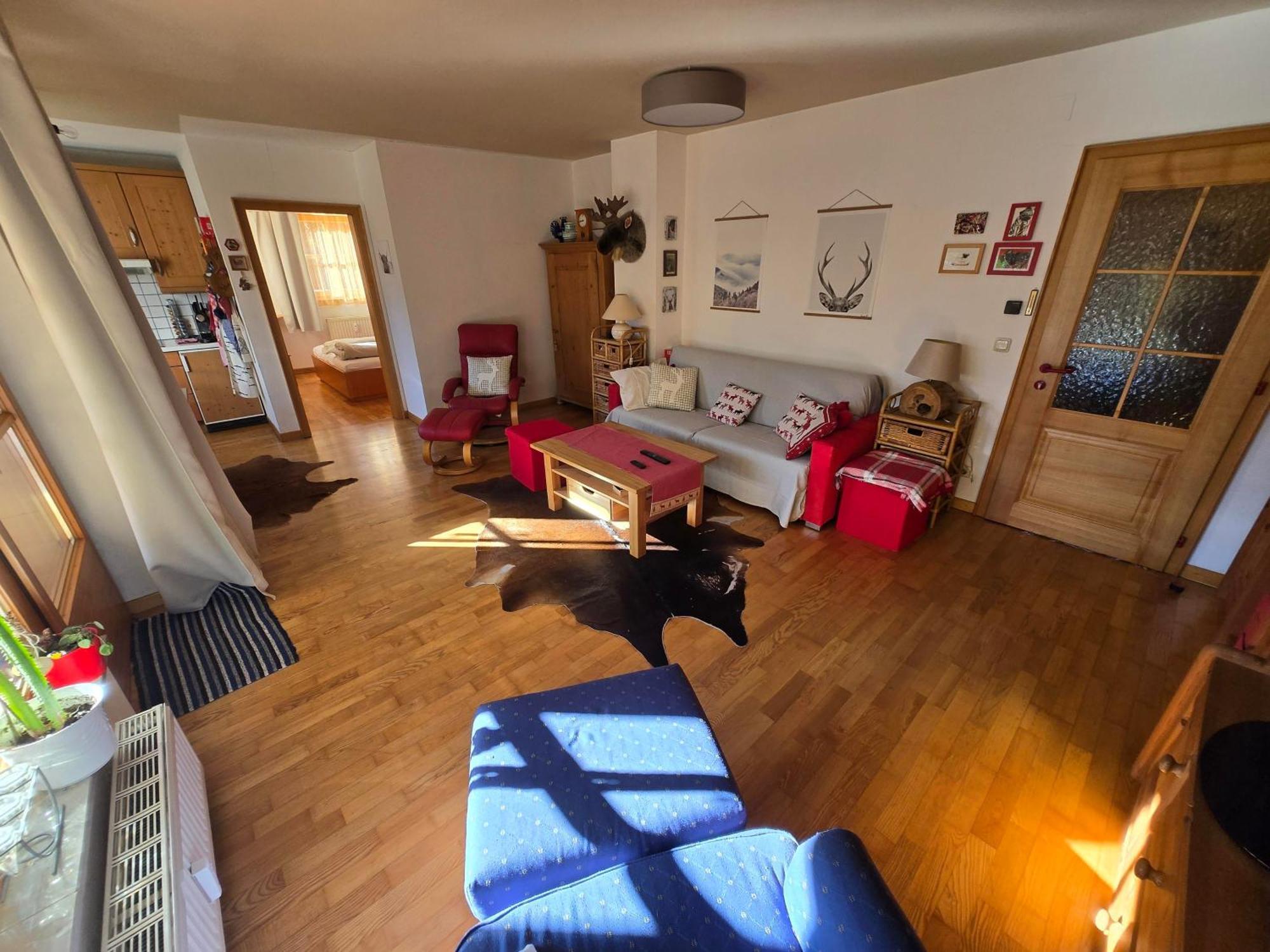 Feldingweg Appartamento
