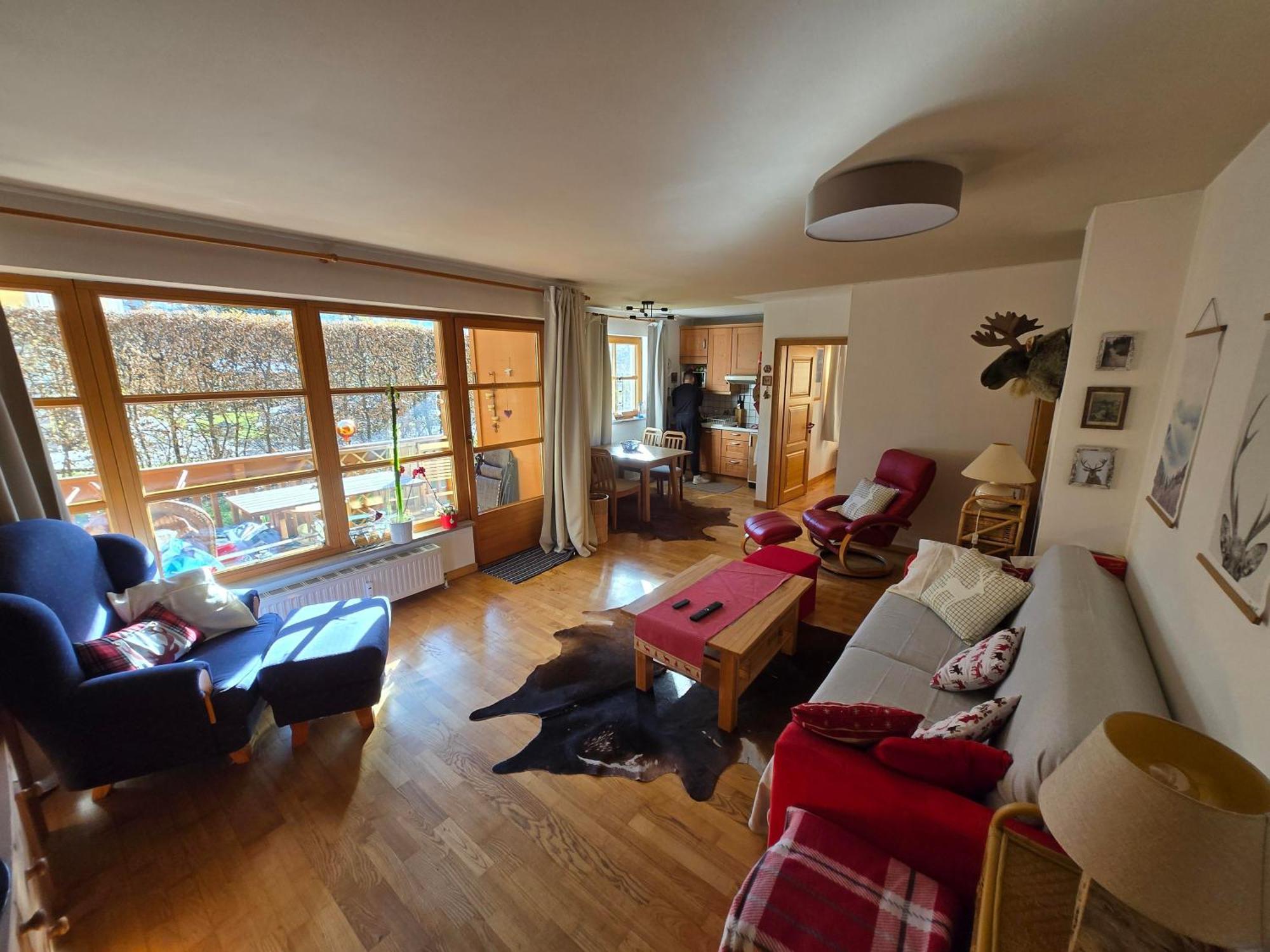 Appartamento Feldingweg *