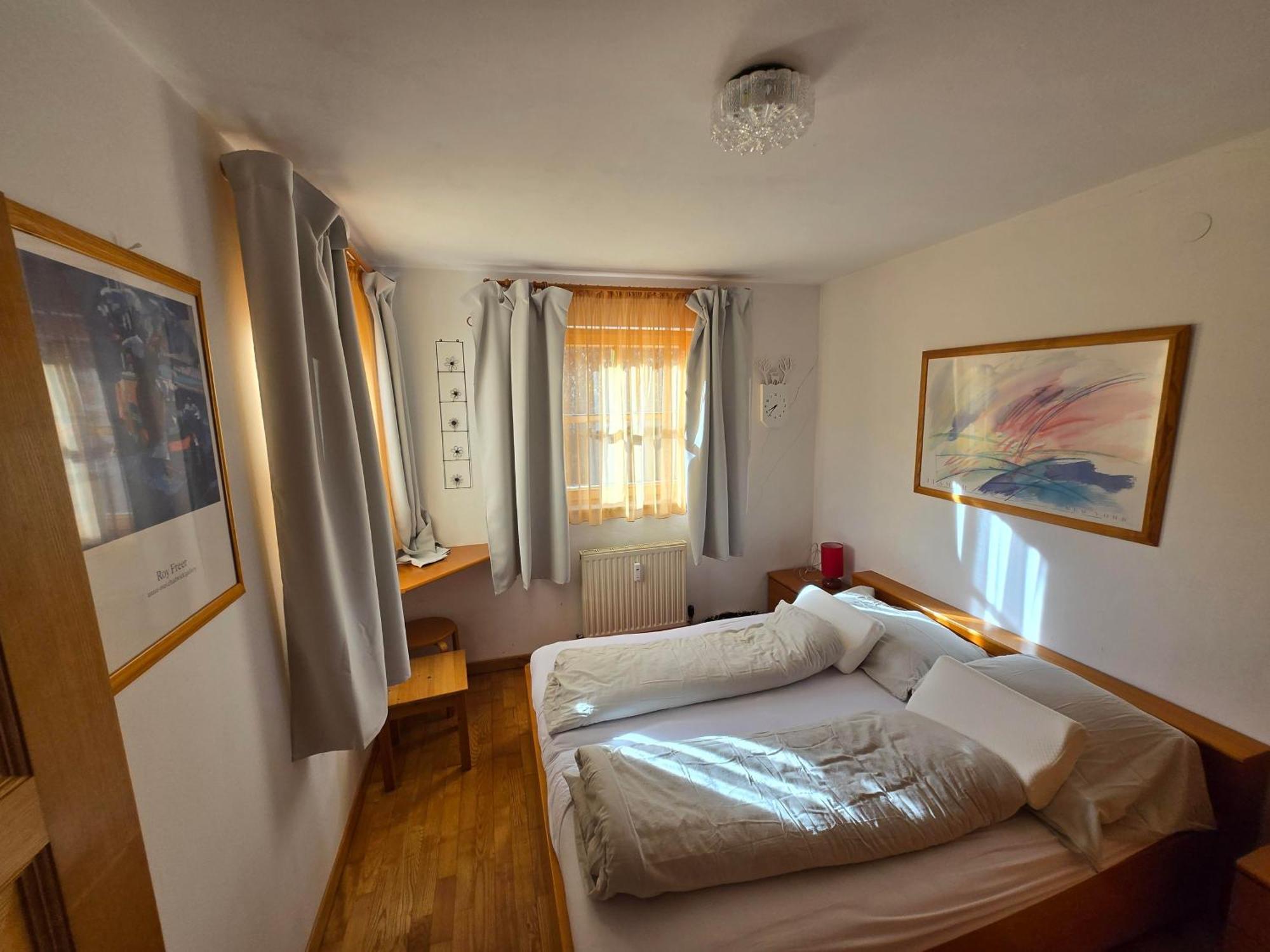 Appartamento Feldingweg